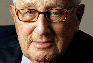 Henry A Kissinger Quotes