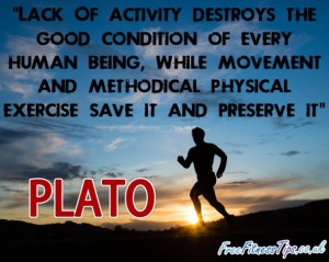 fitness quotes