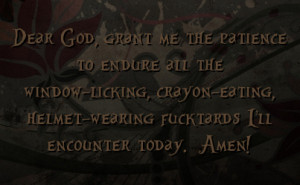 You can get your favourite quotes as a cute picture for your timeline ...