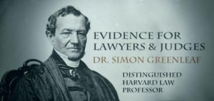 Brief about Simon Greenleaf: By info that we know Simon Greenleaf was ...