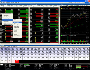 Quotestream TM Desktop