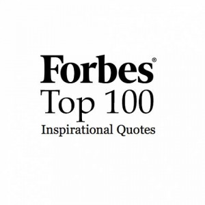 100 Quotes to Get You Motivated