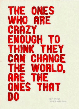 Famous People Quotes About Life