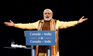 Unstoppable lion to dependable French: Modi's most amusing quotes from ...