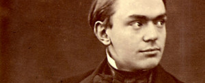 ALFRED NOBEL