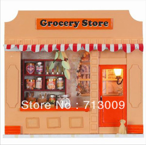 Related to Fun and Funny Quotes About Supermarkets, Grocery Stores