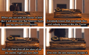 doctor who David Tennant river song Tenth Doctor series 4 forest of ...