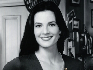 Terry Farrell Becker
