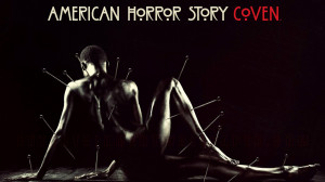 American Horror Story American Horror Story wallpaper