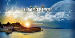 knowledge is power quote gi joe