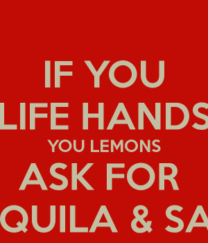 Keep Calm And Live Your Life