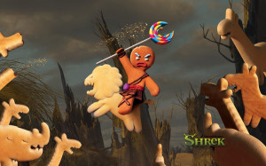 Download Shrek Forever After Wallpapers | 1920X1200 wallpapers