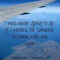Love Quotes About Traveling The World ~ Travel Quotes on Pinterest ...