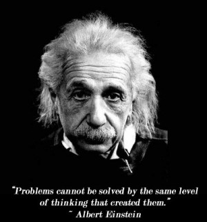 einstein quotes