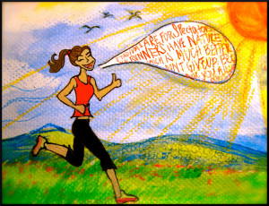 Top 20 Running Quotes