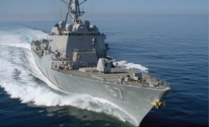 The Last Ship Tnt Ordina...