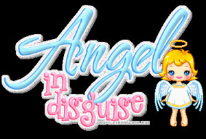 Download Angel In Disguise