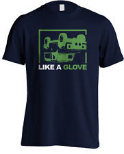 Ace Ventura - Pet Detective Like a Glove Movie Quote T-shirt