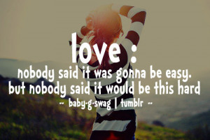 Quotes Tumblr Swag Love (16)