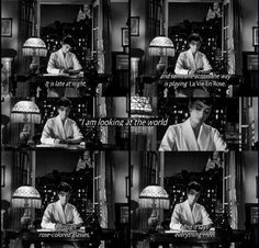 sabrina audrey hepburn audrey quotes 1954 quotes movie quotes favorite ...