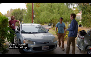 Silicon ValleySeason 1, Episode 3 of Silicon Valley summarizes pretty ...