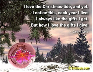 Christmas quotes 31