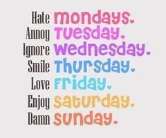 Yup...thats pretty accurate