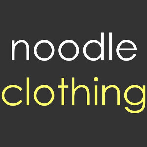 Noodle Clothing Funny Quotes T-shirts