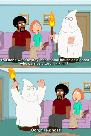 Family Guy Fun