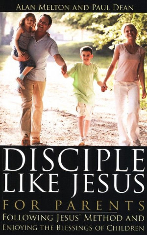 disciples+of+Jesus+quotes | Books on Discipleship