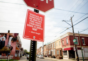 Rap Quotes Posted in Philadelphia