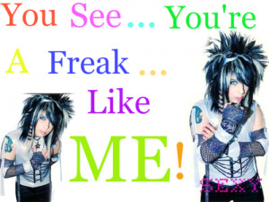 Go Back > Gallery For > Dahvie Vanity Quotes