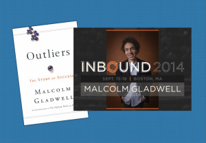 ... Malcolm Gladwell Quotes From 