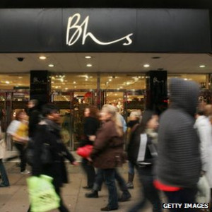 Sir Philip Green took over British Home Stores in 2000, rebranding the ...