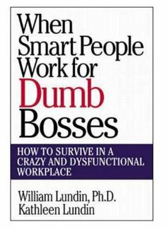 the case with Bully Bosses, 