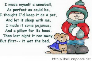 ... funny quotes, funny sayings, humor, funny winter, winter 2013, funny