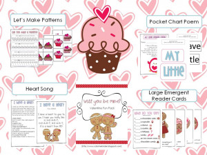 Cute Valentines Day Poems For Teachers