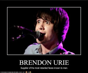 Related Pictures brendon urie gif lyrics panic at the disco patd favim ...