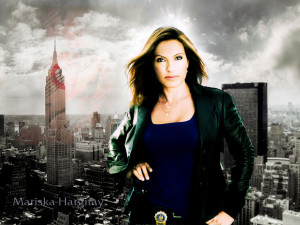 Law And Order Svu Mariska