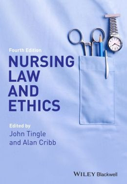 Nursing Ethics