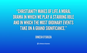 Quotes About Morals