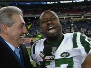 Jets “Can’t Wait” to Trade Bart Scott?