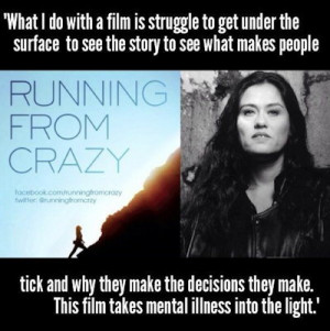 Mariel Hemingway and Barbara Kopple on their documentary Running From ...