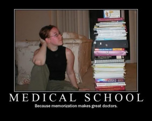 Inspirational Quotes For Medical Students | Motivational Posters ...