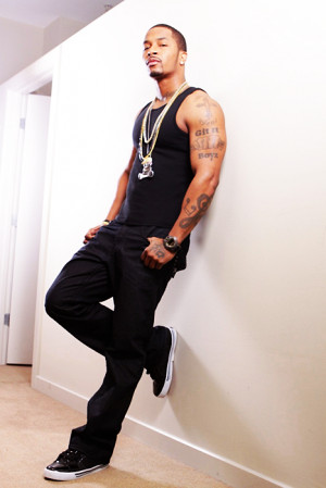 Chingy spoke with VladTV about the past false accusations set against