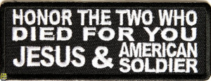 ... military sayings patriotic quotes christian sayings vet patches