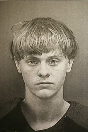 Why the Charleston Shooter Should Be Called a Terrorist
