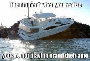 grand theft auto funny pictures
