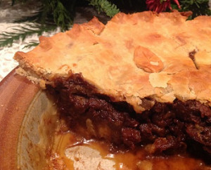 Mince Meat Pie Filling Recipe