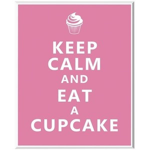 love cupcake !@Shelby Rhodes:)